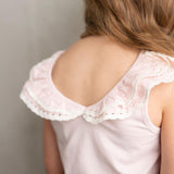 Isla Frill Top