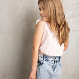 Isla Frill Top