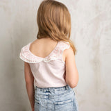 Isla Frill Top