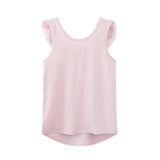 Isla Frill Top