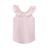 Isla Frill Top