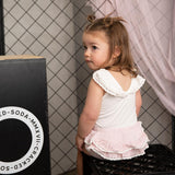 Isla Frilly Bums