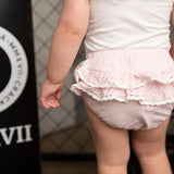 Isla Frilly Bums