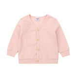 Luci Pullover Cardigan