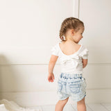 Rebecca Bow Bodysuit