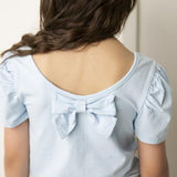 Rebecca Bow Top