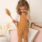 Piper Cord Overalls