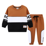 Hunter Detailed Crew/Pant