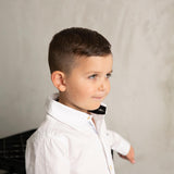 Kingston Detailed Shirt