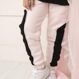 Estella Detailed Trackpants