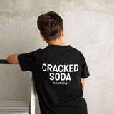 Cracked Soda Essential Tee