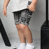 Bodhi CRKD Tee - Oat