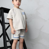 Jameson Short - Grey