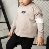 Theodore Tee - Truffle