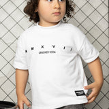 Rafi Tee - White