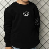 Bodhi Crew  - Black