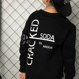 Bodhi Crew  - Black