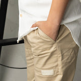 George Shirt & Chino Pant Set