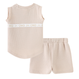 Axel 2pce Set - Beige