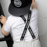 Bodhi Overall Set - Oat