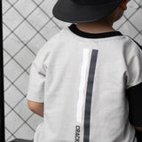 Bodhi CS Multi Tee  - Oat