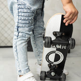 Taj Denim Jeans - Blue