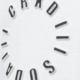 Bodhi CRKD Tee - Oat