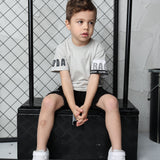 Bodhi Detailed Sleeve - Oat