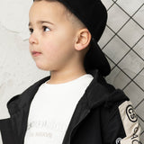 CS Summer Cap - Black