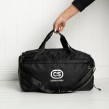FREE CS Duffle Bag