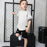 Bodhi Detailed Sleeve - Oat