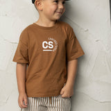 Elias CS Tee & Short Set