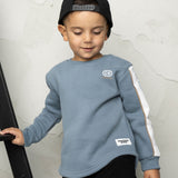 Ellio Crew & Jean Set