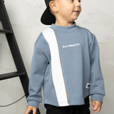 Elio MMXVII Crew & Jean Set
