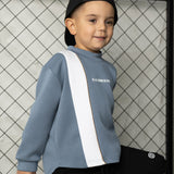 Elio MMXVII Crew & Jean Set