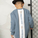 Ellio CS Crew & Jean Set
