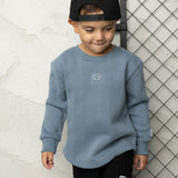 Ellio CS Crew & Jean Set