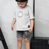 Bodhi CRKD Tee - Oat