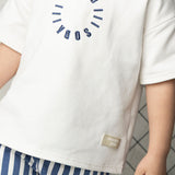 Max Box Tee & Short Set