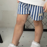 Max Box Tee & Short Set