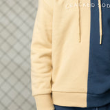 Otis Multi Hoodie & Short Set