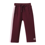 Blossom Tie Crew & Pant Set