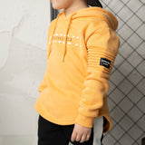Slade Hoodie & Trackpant Set