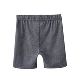 Mila CS Shorts - Grey Wash