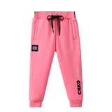 Mila CS Trackpant - Bright Pink