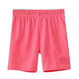 Mila CS Shorts - Bright Pink