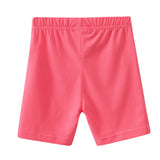 Mila CS Shorts - Bright Pink