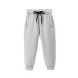 Havana Basic Trackpants - Oat
