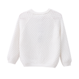Amity Knit Textured Cardigan