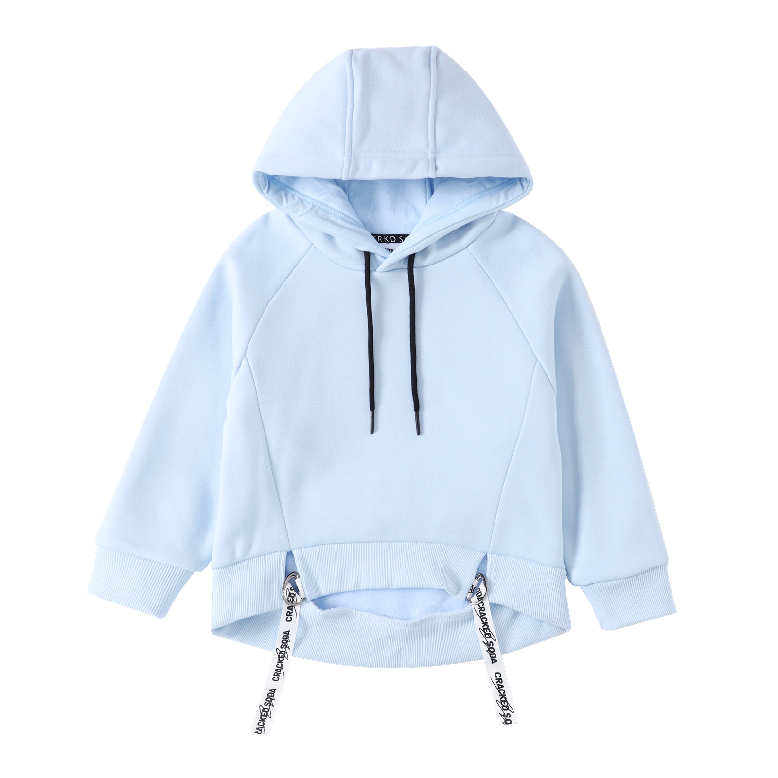 Vienna Powder Blue Set-Cracked Soda